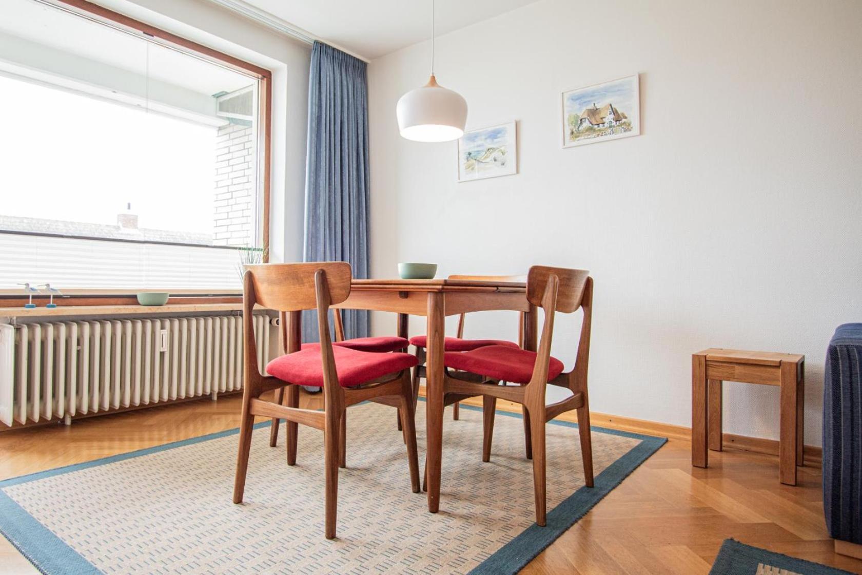 App. Bagehorn 10 Apartment Westerland