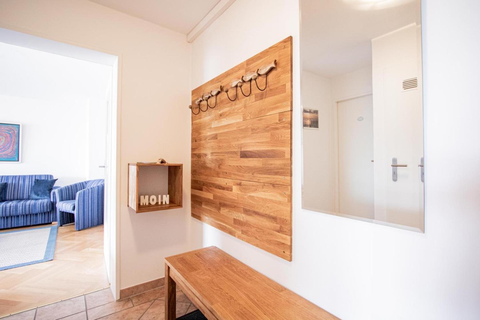 App. Bagehorn 10 Apartment *