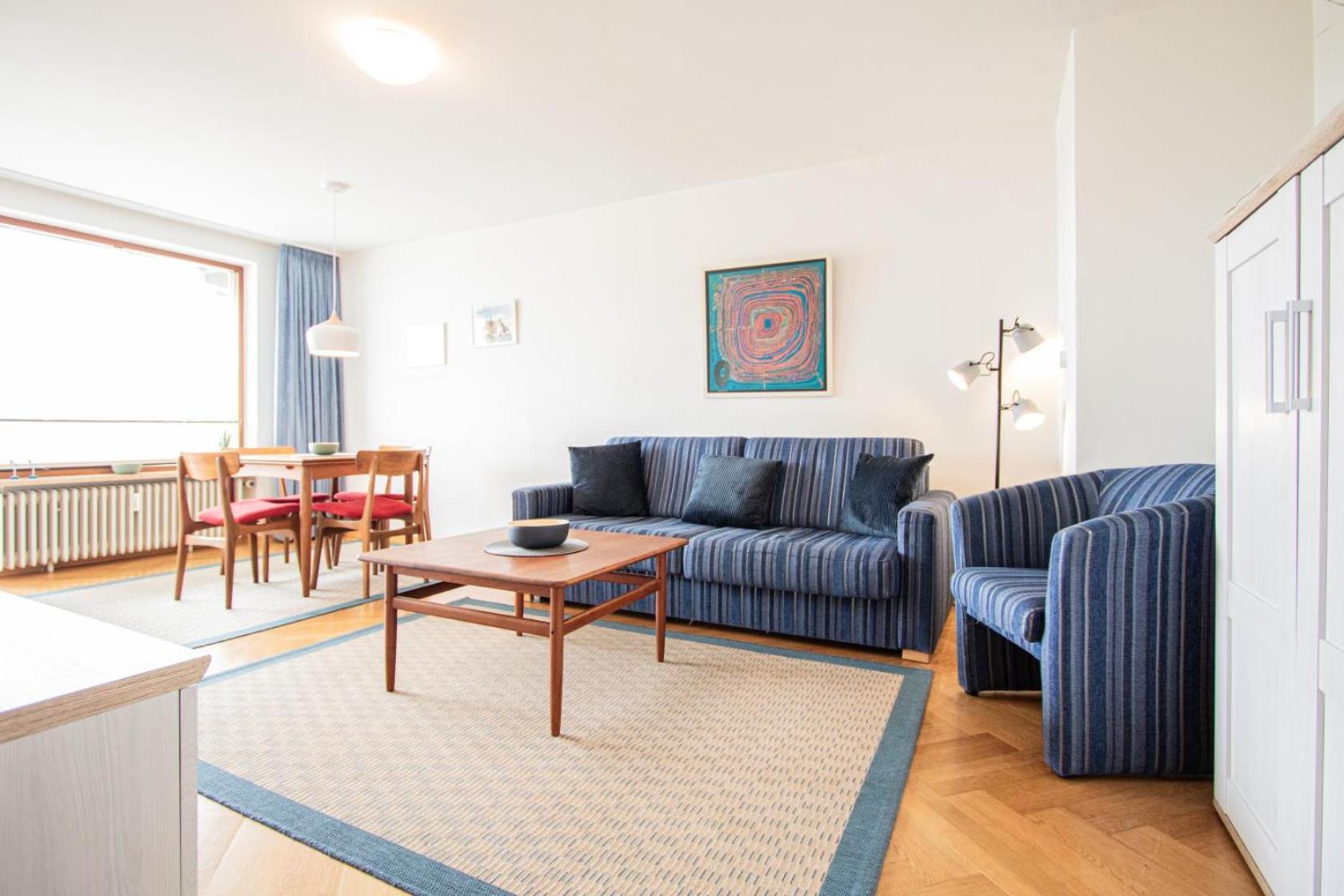 App. Bagehorn 10 Apartment Westerland