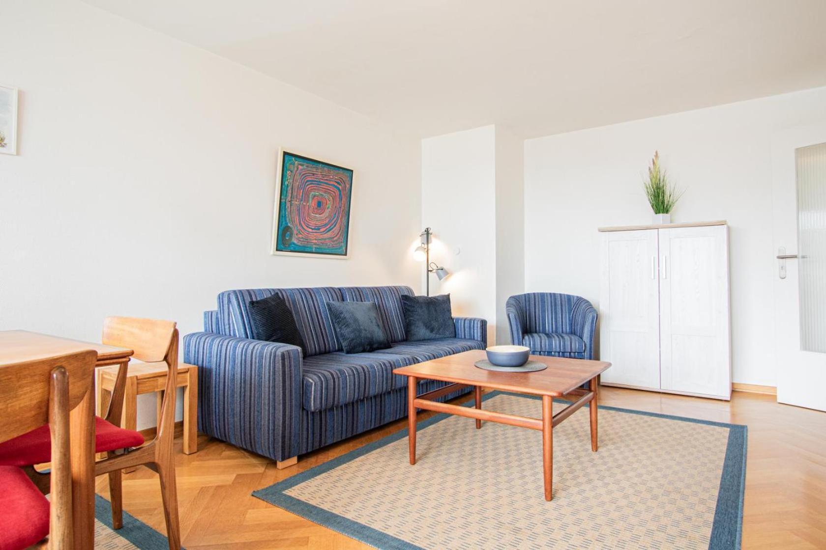 Apartment App. Bagehorn 10